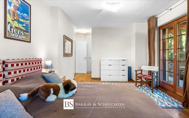 Apartment 4.5 rooms - image - 12