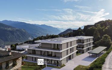 Appartement 4.5 pièces - image - 3