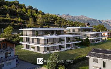 Appartement 4.5 pièces - image - 1