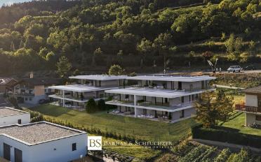 Apartment 4.5 rooms - image - 2