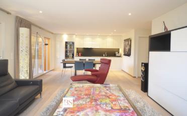 Apartment 4.5 rooms - image - 3