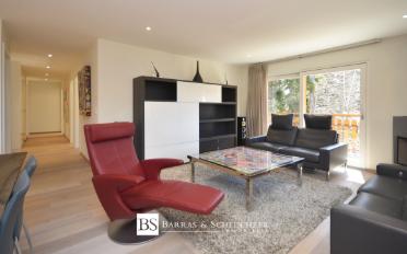 Apartment 4.5 rooms - image - 6