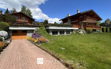 Chalet 15 Zimmer - image - 2