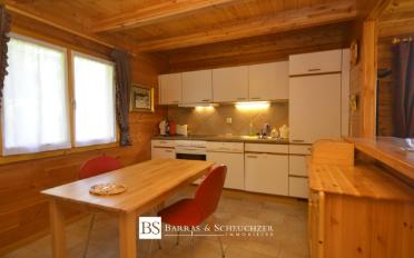 Chalet 15 Zimmer - image - 5