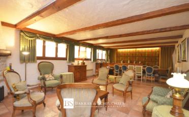 Chalet 15 Zimmer - image - 8
