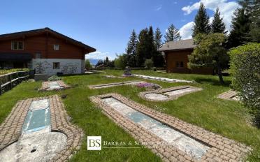 Chalet 15 Zimmer - image - 11
