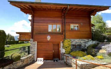 Chalet 15 Zimmer - image - 12