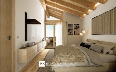 Wohnung 3.5 Zimmer - image - 6