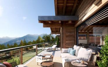 Chalet 6.5 pièces - image - 1