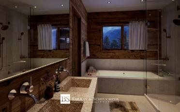 Chalet 6.5 pièces - image - 3