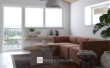 Duplex 4.5 rooms - image - 4
