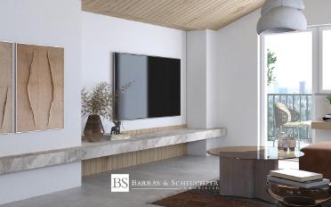 Duplex 4.5 rooms - image - 5
