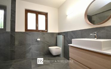 Einfamilienhaus 11 Zimmer - image - 11