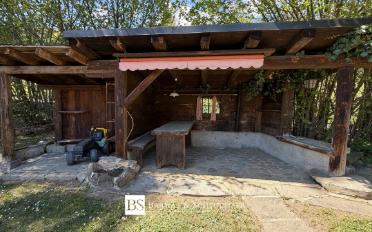 Einfamilienhaus 11 Zimmer - image - 12