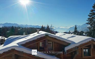 Duplex 5.5 rooms - image - 1