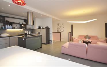 Duplex 5.5 rooms - image - 6
