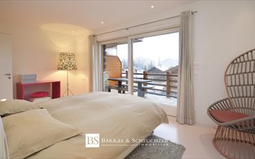 Duplex 5.5 rooms - image - 9