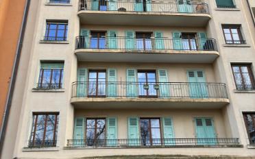 Wohnung 3 Zimmer - image - 1