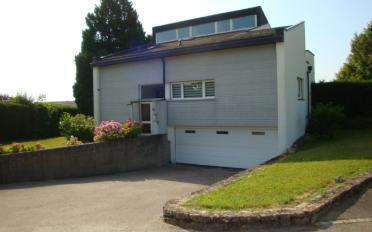 Villa - image - 2