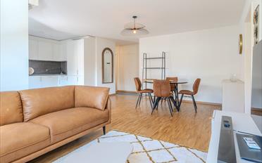 Appartement meublé - image - 2