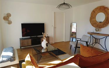 Appartement meublé - image - 6