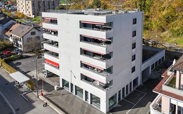 Appartement meublé - image - 11