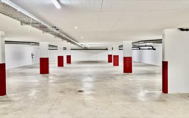 Place souterraine - image - 1