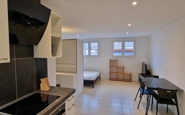 Studio 1.5 rooms - image - 1
