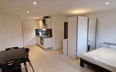 Studio 1.5 rooms - image - 5