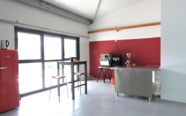 Büro 2 Zimmer - image - 4