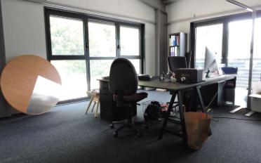 Bureau 1 pièce - image - 1