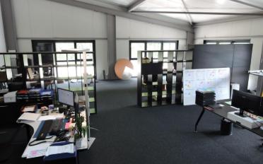 Bureau 1 pièce - image - 2