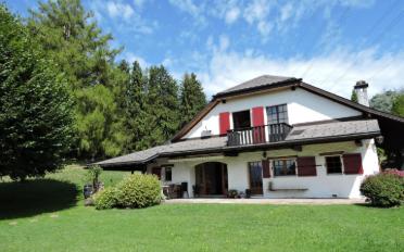 Single house 7.5 rooms - image - 2