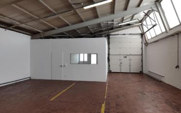 Gewerbe 4 Zimmer - image - 2