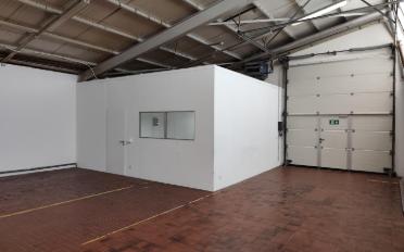 Gewerbe 4 Zimmer - image - 5