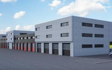 Werkstatt ein Zimmer - image - 1