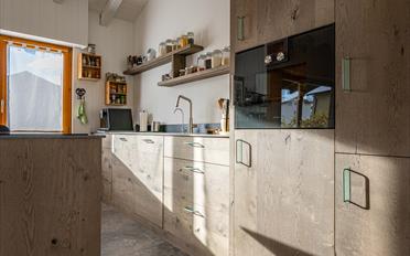 Row house - image - 8