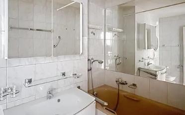 Apartment 3.5 rooms - image - 10