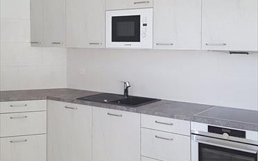 Apartment 3.5 rooms - image - 8