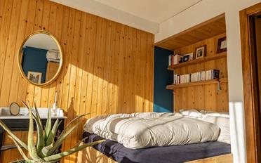 Maison contiguë - image - 15