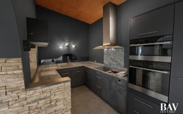 Villa 4.5 pièces - image - 4