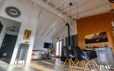 Row house - image - 10