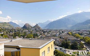 Appartement - image - 3