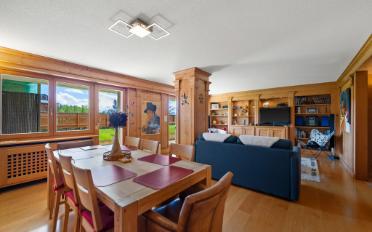 Wohnung 3.5 Zimmer - image - 1
