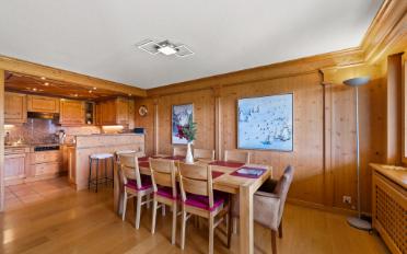 Wohnung 3.5 Zimmer - image - 5