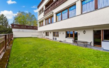 Wohnung 3.5 Zimmer - image - 17