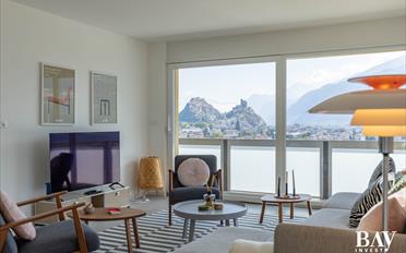 Appartement - image - 10