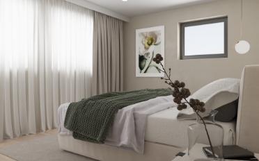 Wohnung 4.5 Zimmer - image - 2