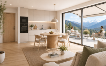 Einfamilienhaus 3.5 Zimmer - image - 2