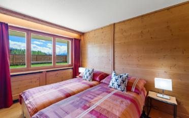Wohnung 3.5 Zimmer - image - 10
